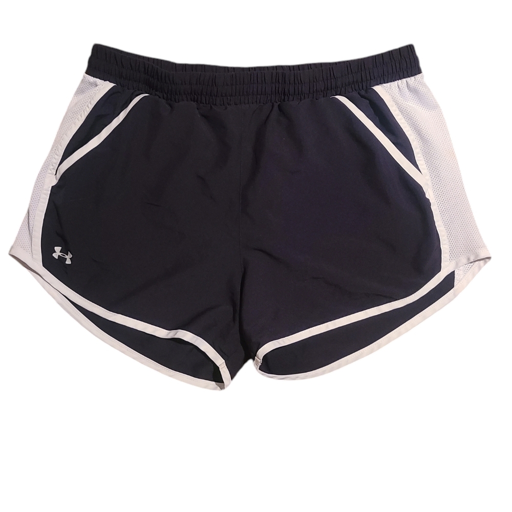 Under Armour Running Shorts